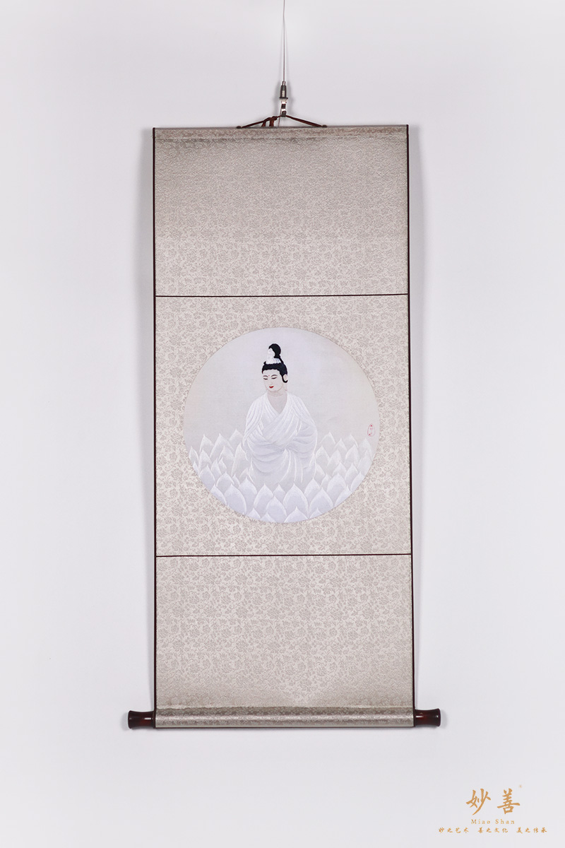 妙丝禅香系列