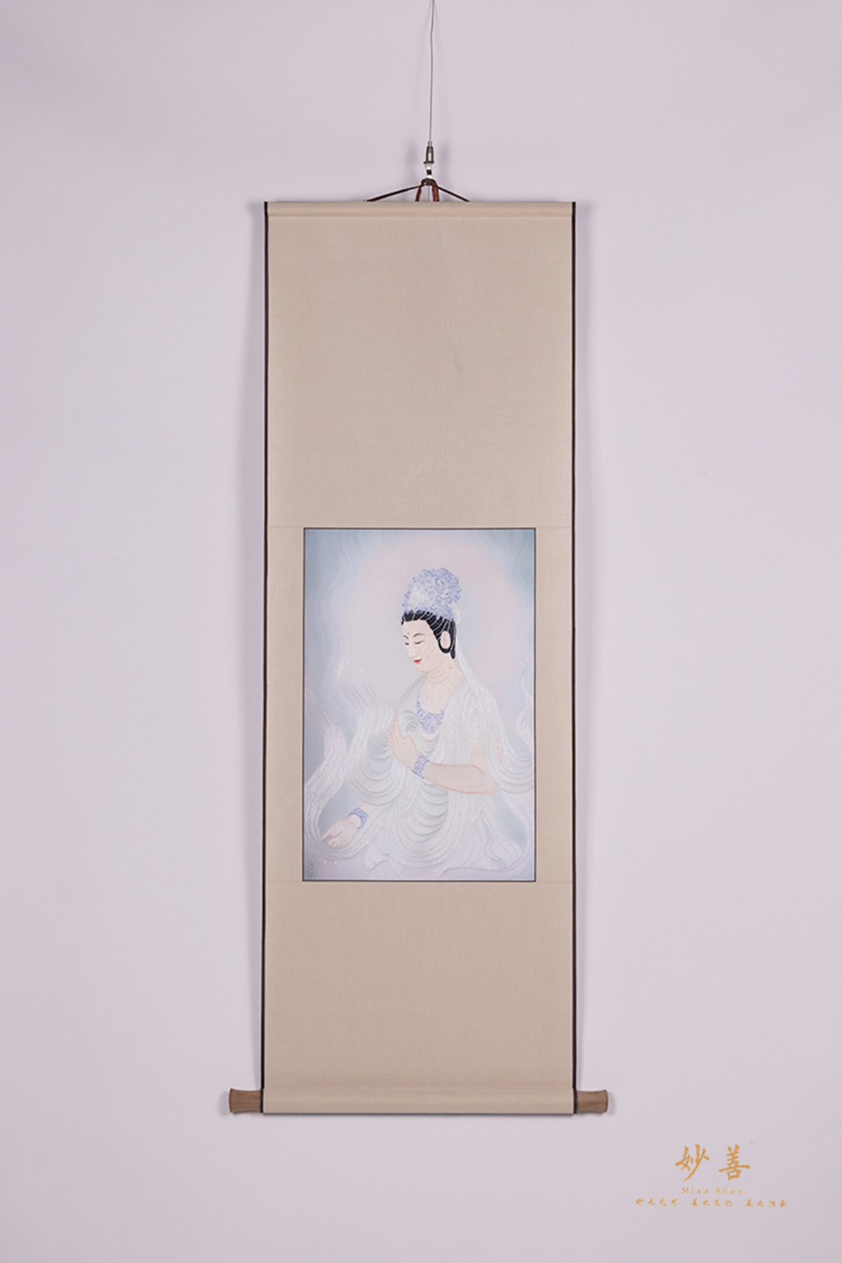 妙丝馨香系列